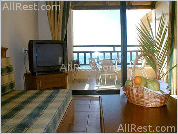 Castello Village Hotel 10
